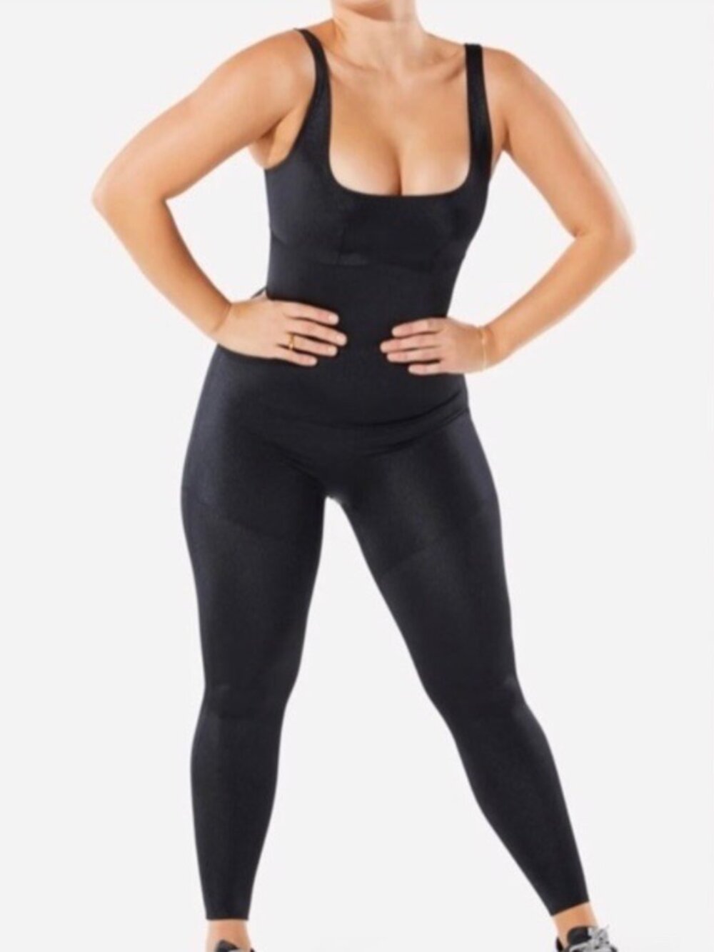 Yitty Headliner Shaping Catsuit